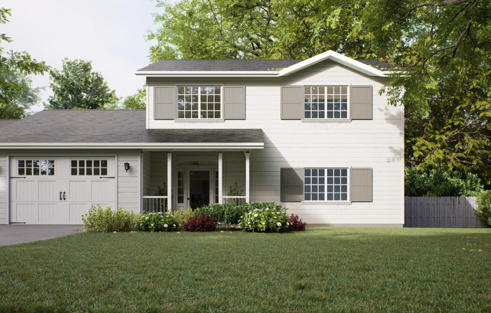 Greenville Complete Window Roofing Services