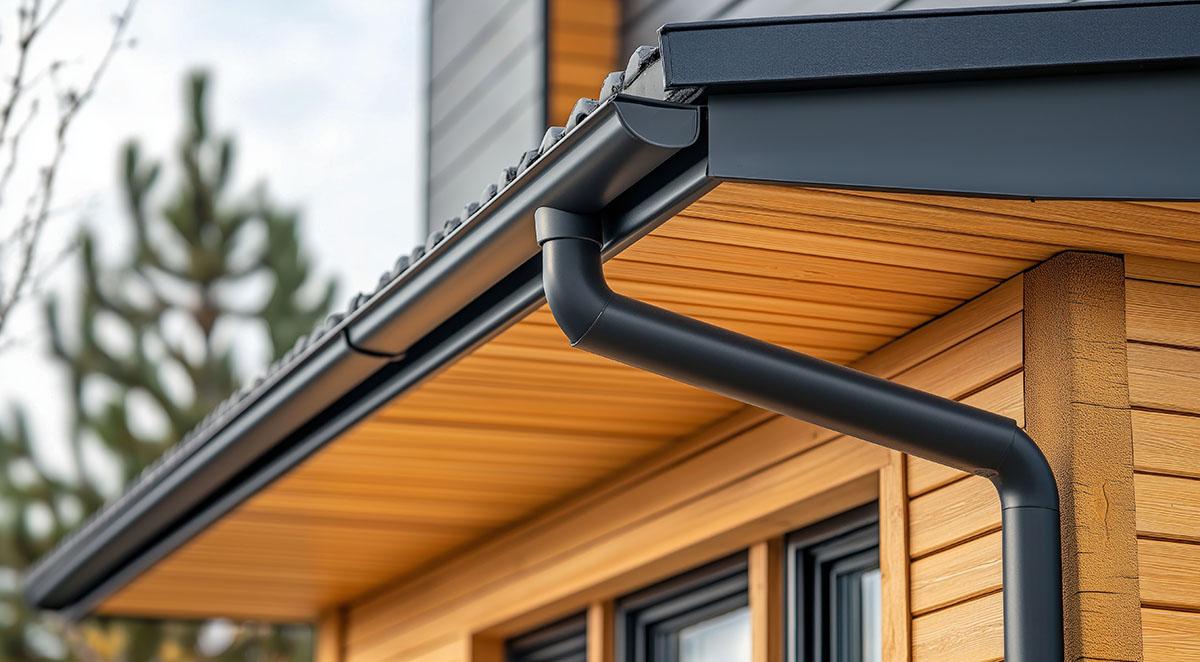 HOA Gutter System Planning: Budgeting for Community Projects