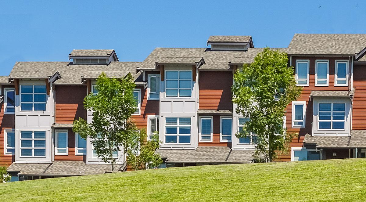 Multi-Family Roofing Solutions: A Property Manager