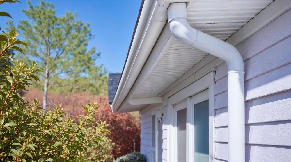 Gutter Installation Near Me - Spartanburg, SC