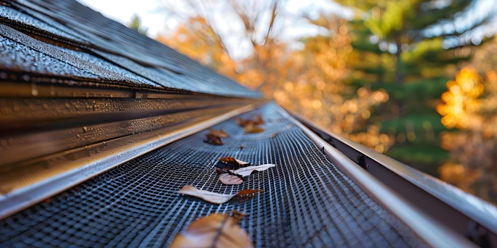 Greenville Complete Gutter System Solutions