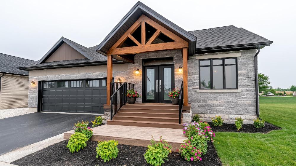 Roof Replacement Services - SouthPark Charlotte