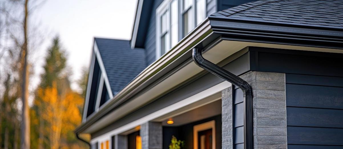 Best Gutter Guards Near Me - Dilworth Charlotte
